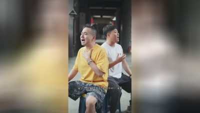 豆豆果 - 《会开花的云》清唯