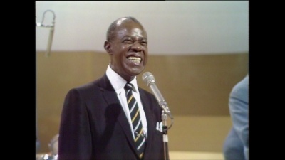 Louis Armstrong - When It’s Sleepy Time Down South