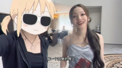 豆豆果 - 《有形的翅膀》旺仔小乔、张韶涵