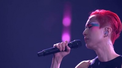 郑秀文 - Do Re Mi
