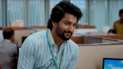 Jakes Bejoy、Sanjith Hegde、Krishna Lasya Muthyala - Maayane