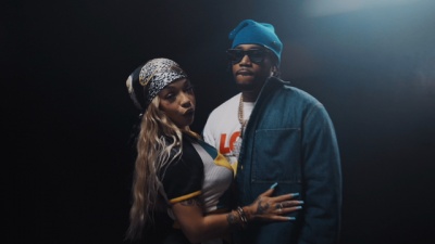 Fivio Foreign、Honey Bxby - Bonnie & Clyde(feat. Fivio Foreign)