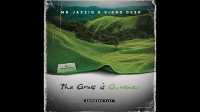 Mr JazziQ、Vigro Deep - Fede