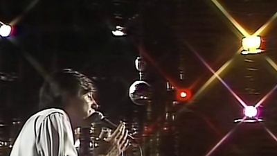 Bryan Ferry - Tokyo Joe