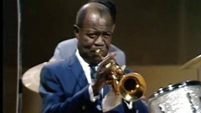 Louis Armstrong - Ole Miss