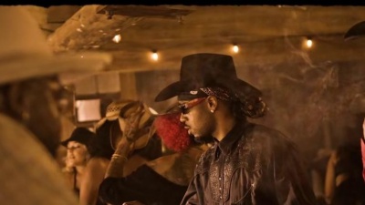Metro Boomin、Young Nudy - John Wayne