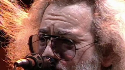 Grateful Dead - New Speedway Boogie
