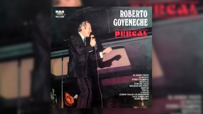 Roberto Goyeneche - A Bailar