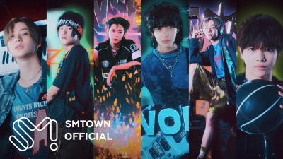 RIIZE - RIIZE《Lucky》MV Teaser