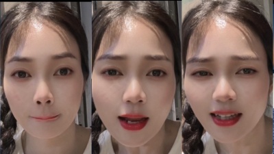 美仪 - 新歌《没有你是否遗失了方向》已上线，感谢有您的聆听