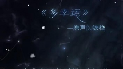 豆豆果 - 《多幸运》桃花版 DJ铁柱