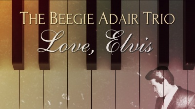 Beegie Adair - It's Now or Never