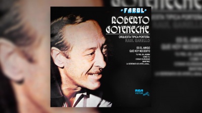 Roberto Goyeneche - Farol