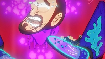 Steve Aoki、Hasse de Moor - Mind Control
