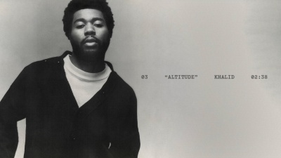 Khalid - Altitude
