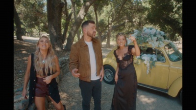 Andy Grammer、Maddie & Tae - I Do