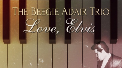 Beegie Adair - Love Me