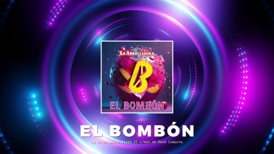 La Arrolladora Banda El Limón De Rene Camacho - El Bombón