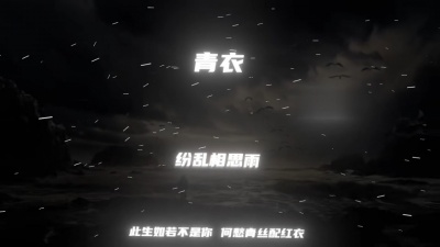 豆豆果 - 青衣 DJ