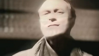 Phil Collins - Both Sides of the Story