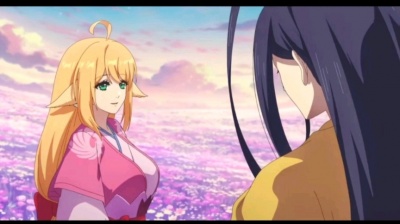 程响呀 - 未归人（《狐妖小红娘·镜花缘》动画片头曲）