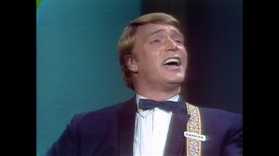 Frank Ifield - She Taught Me How To Yodel
