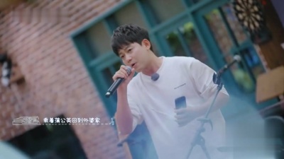 苏醒AllenSu - 外婆家