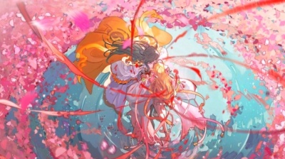程响呀 - 若当来世（《王者荣耀ⅹ狐妖小红娘联动皮肤推广曲）