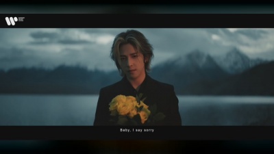 JA符龙飞 - Let You Go