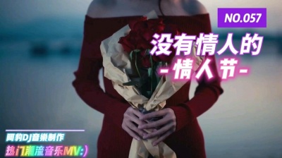 阿豹DJ - 没有情人的情人节