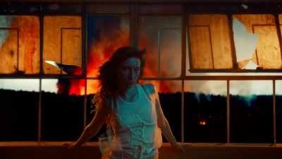 Maiah Manser - Bad Habits