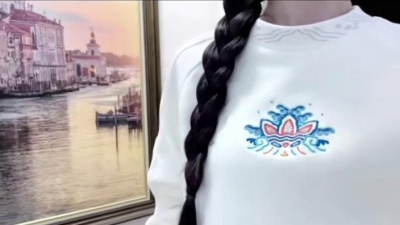 豆豆果 - 《如果爱情可以》怪阿姨