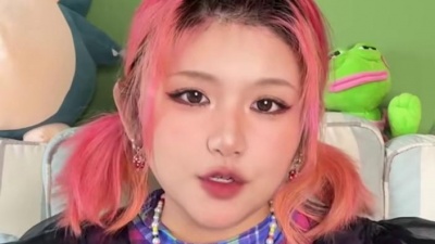 豆豆果 - 《童话镇》阎其儿Jill