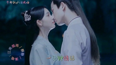 江南烟雨 - 牛郎织女话呢喃 江南烟雨/静静