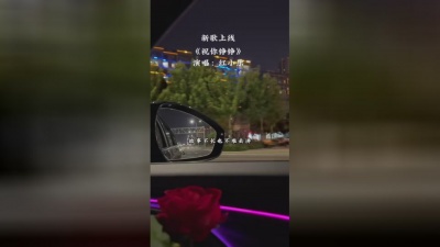 豆豆果 - 《祝你铮铮》饭制 红小乐
