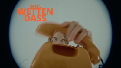 GRETA - wetten dass