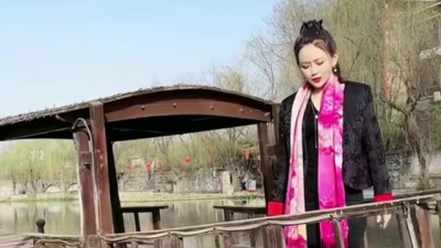 豆豆果 - 《负我不负她》dj版 井闪闪