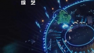 李宇春 - 织梦