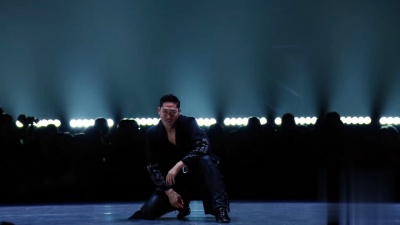 我们的天空 - 《Ex-pride》EXILE-AKIRA 2024披荆斩棘第四季 第1期(中)