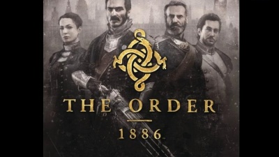 Jason Graves、Austin Wintory - The Enemy's Den | The Order: 1886