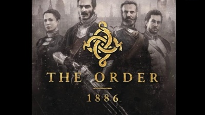 Jason Graves、Austin Wintory - In the Darkest Hour | The Order: 1886