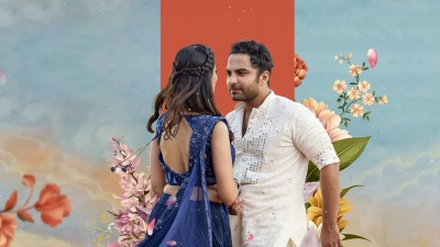 Jakes Bejoy、Mangli、Sai Veda Vagdevi - Gulledu Gulledu
