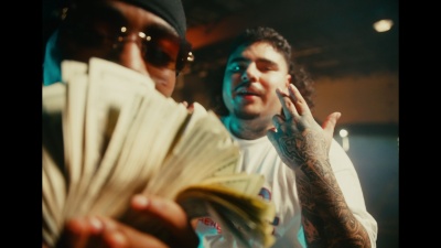 Tre Loaded、that mexican ot - The Ticket