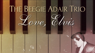 Beegie Adair - I Can't Help Falling in Love