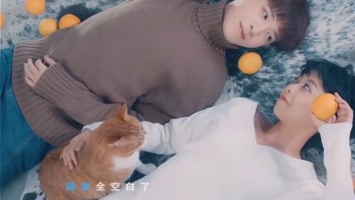 薛黛霏、朱贺 - 非酋