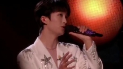 豆豆果 - DO U 饭拍#黄子弘凡 音乐缘计划