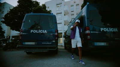 Uzzy、Perez401、Hernani Kalash、Jonny C - Gipsy Side