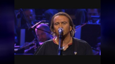 los secretos、Orquesta Sinfónica de RTVE - Dejame