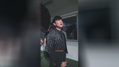 爱豆圈 - 林俊杰唱不将就#李荣浩纵横四海演唱会2024#长春