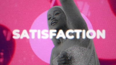 Darius Syrossian、Eve - Satisfaction